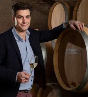 Tenuta Jean Collet & Fils - Mundovin