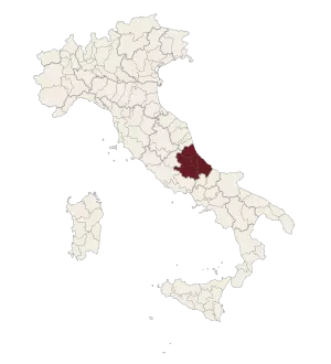 Vini abruzzesi