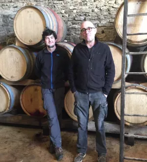 Tenuta della Sarazinière