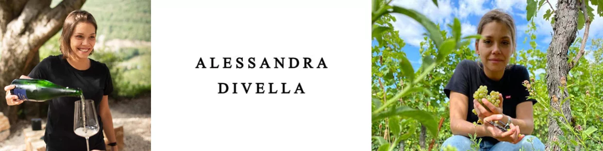 Alessandra Divella