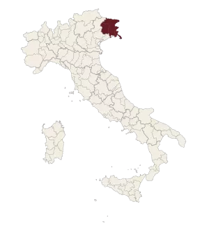 Friuli
