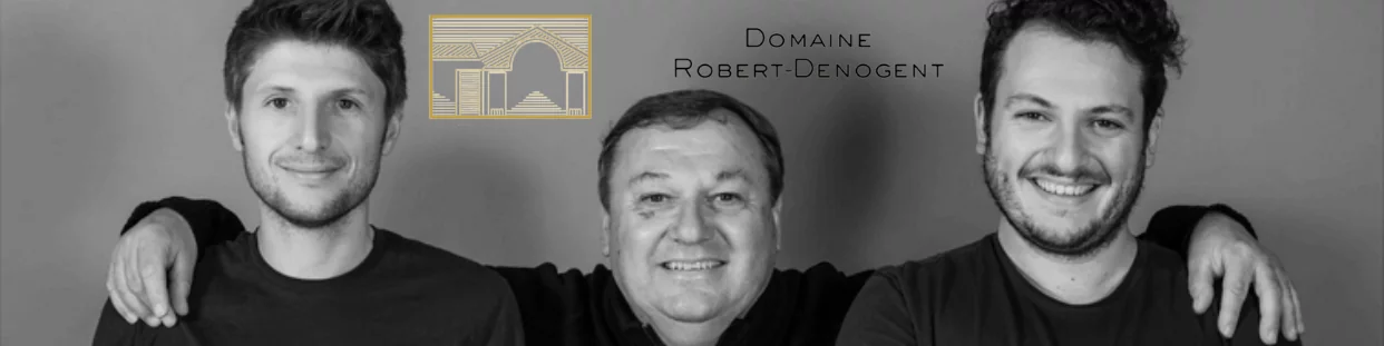 Robert Denogent
