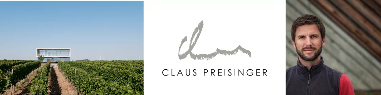 Claus Preisinger