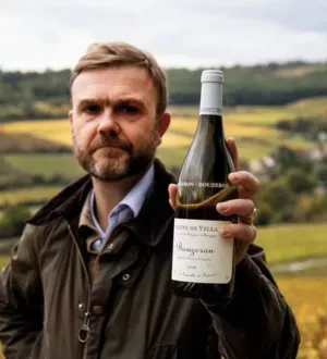 Domaine De Villaine - Grandi vini della Côte Chalonnaise