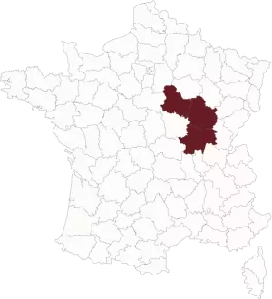 Côte de Beaune