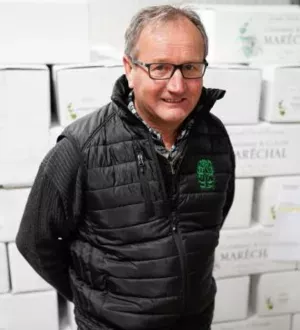 Tenuta Catherine & Claude Maréchal - Mundovin
