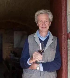 Tenuta Marquis d’Angerville a Volnay - Mundovin