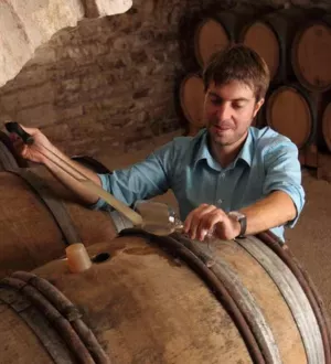 Tenuta Pattes Loup - Thomas Pico - Lo Chablis - Mundovin