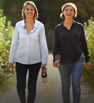 Wine estate Matrot