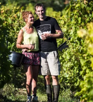 Tenuta Camille e Mathieu Apffel