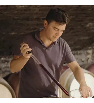 Tenuta Henri Gouges