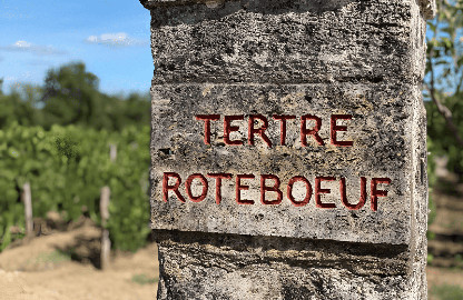 Tertre Roteboeuf | François Mitjavile