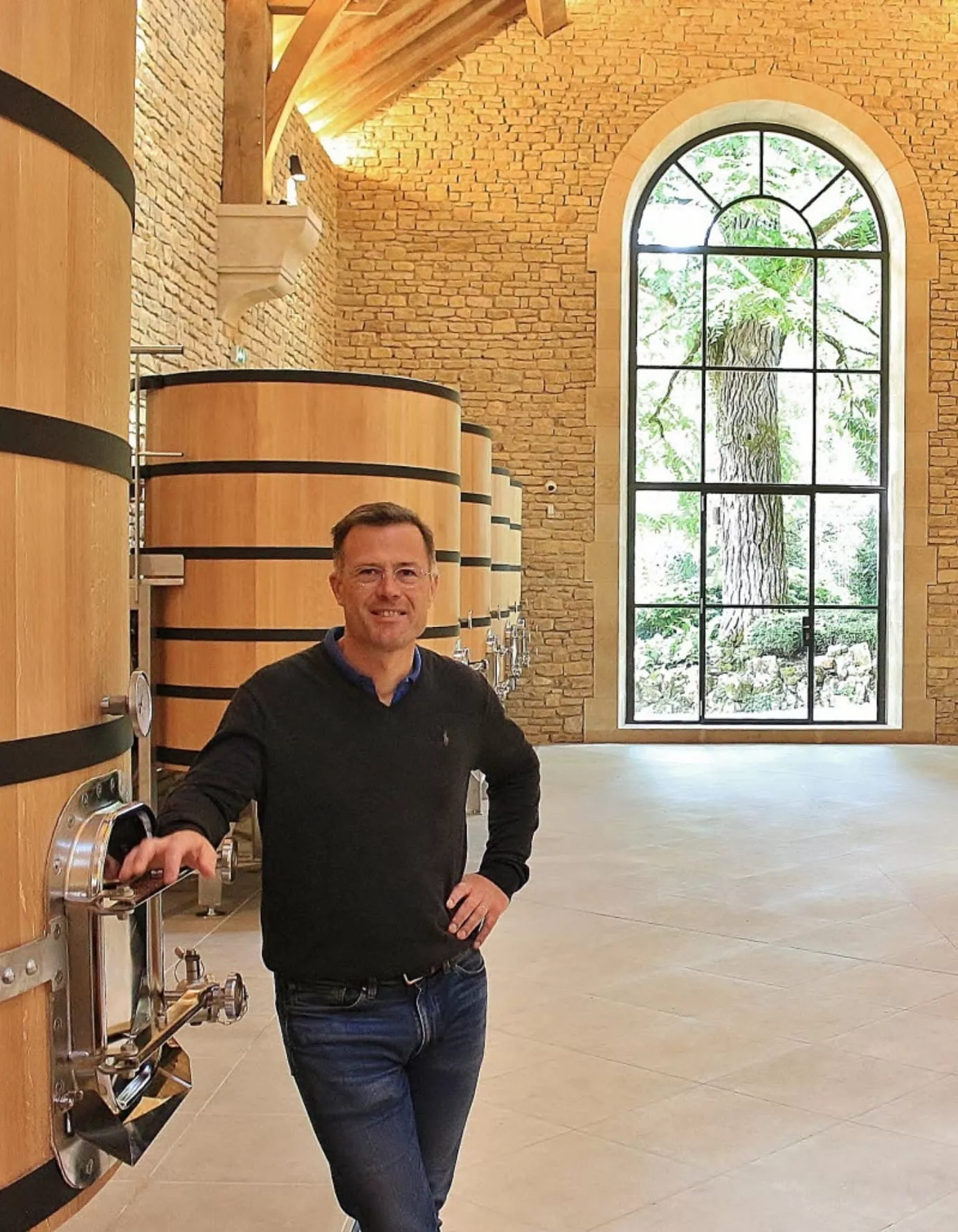 Domaine des Lambrays