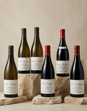Domaine de Montille