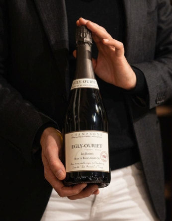 Grands vignerons de Champagne