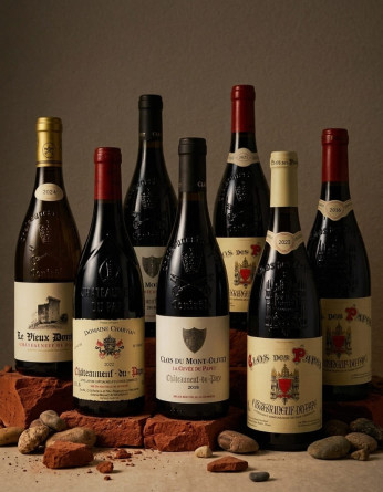 Châteauneuf-du-Pape