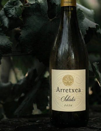 Arretxea